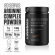 Kingsize Nutrition Arginine Complex Powder Portakal